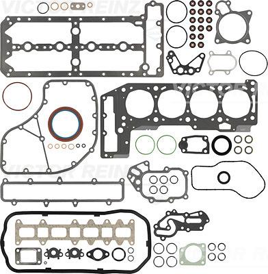 Victor Reinz 01-36885-01 - Kompletan set brtvi, motor www.molydon.hr