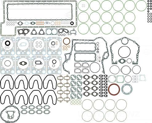 Victor Reinz 01-31050-02 - Kompletan set brtvi, motor www.molydon.hr