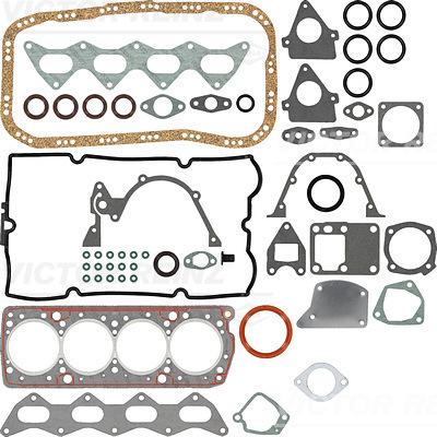 Victor Reinz 01-31830-04 - Kompletan set brtvi, motor www.molydon.hr