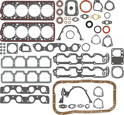 Victor Reinz 01-31735-07 - Kompletan set brtvi, motor www.molydon.hr