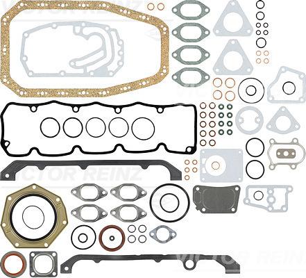 Victor Reinz 01-33951-07 - Kompletan set brtvi, motor www.molydon.hr