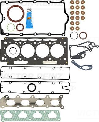 Victor Reinz 01-33025-01 - Kompletan set brtvi, motor www.molydon.hr