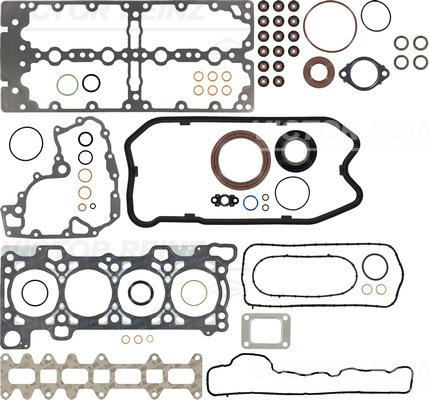 Victor Reinz 01-37080-03 - Kompletan set brtvi, motor www.molydon.hr