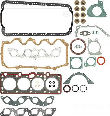 Victor Reinz 01-24840-11 - Kompletan set brtvi, motor www.molydon.hr