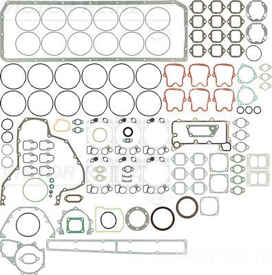 Victor Reinz 01-25275-08 - Kompletan set brtvi, motor www.molydon.hr