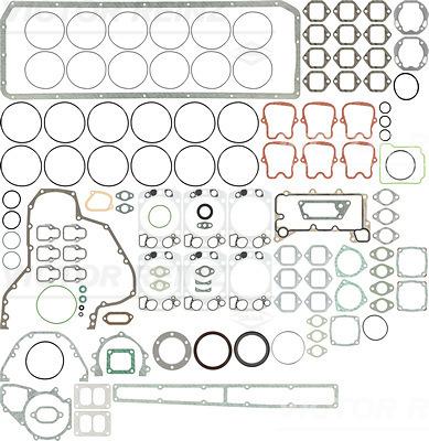 Victor Reinz 01-25275-11 - Kompletan set brtvi, motor www.molydon.hr