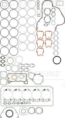 Victor Reinz 01-25275-13 - Kompletan set brtvi, motor www.molydon.hr