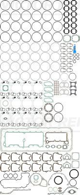 Victor Reinz 01-25275-21 - Kompletan set brtvi, motor www.molydon.hr