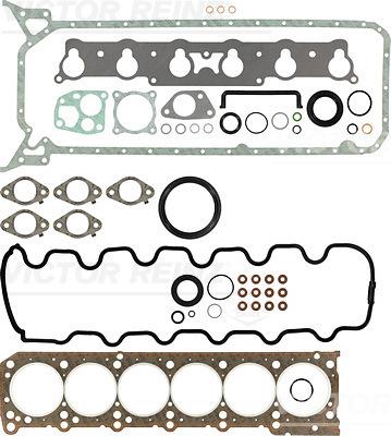 Victor Reinz 01-26840-01 - Kompletan set brtvi, motor www.molydon.hr