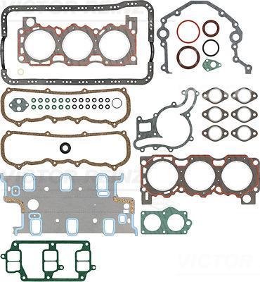 Victor Reinz 01-26235-01 - Kompletan set brtvi, motor www.molydon.hr