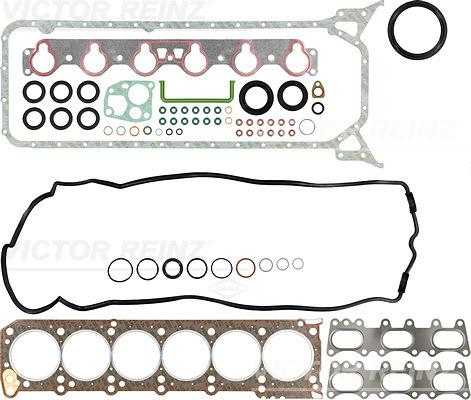 Victor Reinz 01-28975-01 - Kompletan set brtvi, motor www.molydon.hr