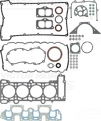 Victor Reinz 01-28415-02 - Kompletan set brtvi, motor www.molydon.hr