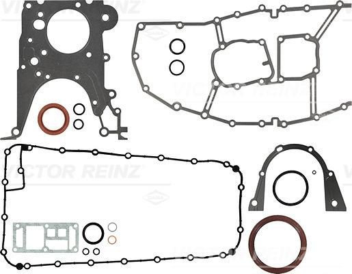 Victor Reinz 08-33139-01 - Garnitura brtvi, blok motora www.molydon.hr