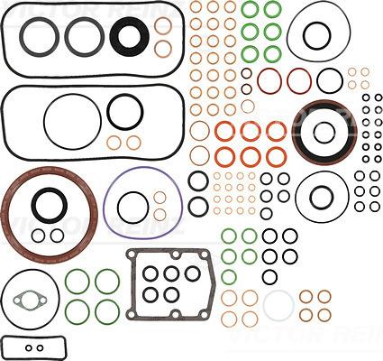 Victor Reinz 08-24837-05 - Garnitura brtvi, blok motora www.molydon.hr