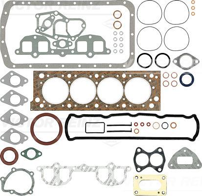 Victor Reinz 15-25415-04 - Kompletan set brtvi, motor www.molydon.hr