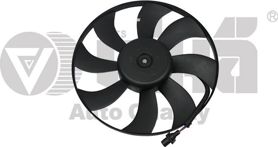 Vika 99590015801 - Ventilator, hladjenje motora www.molydon.hr