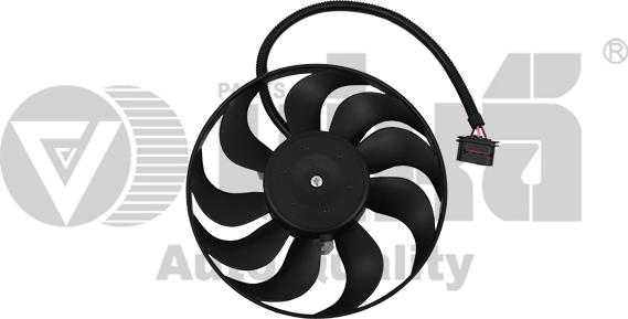 Vika 99590018201 - Ventilator, hladjenje motora www.molydon.hr