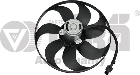 Vika 99590802201 - Ventilator, hladjenje motora www.molydon.hr