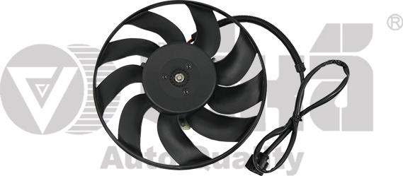 Vika 99590768201 - Ventilator, hladjenje motora www.molydon.hr