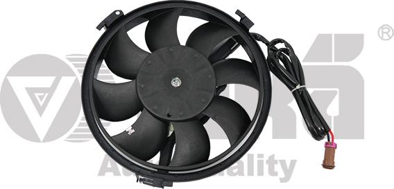 Vika 99591409201 - Ventilator, hladjenje motora www.molydon.hr