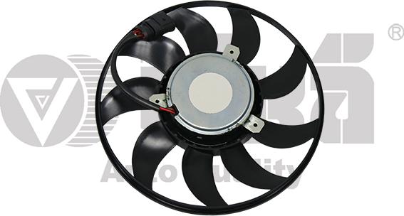 Vika 99591480901 - Ventilator, hladjenje motora www.molydon.hr