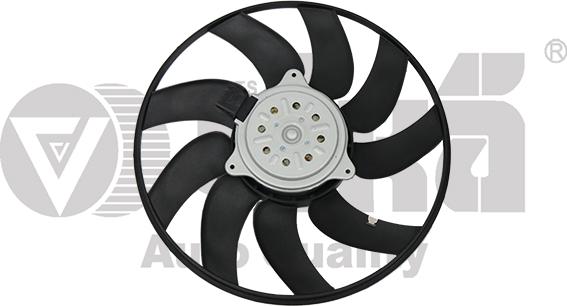 Vika 99591479801 - Ventilator, hladjenje motora www.molydon.hr