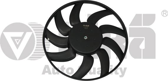 Vika 99591479701 - Ventilator, hladjenje motora www.molydon.hr