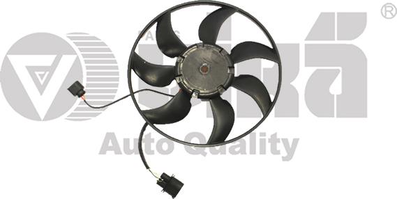 Vika 99591809001 - Ventilator, hladjenje motora www.molydon.hr