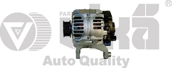 Vika 99030011601 - Alternator www.molydon.hr