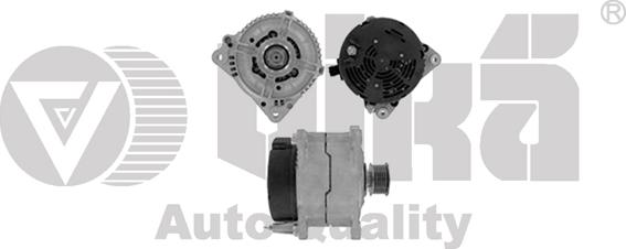 Vika 99030012801 - Alternator www.molydon.hr