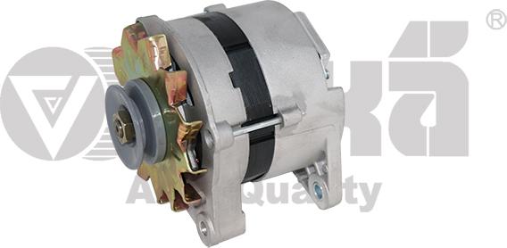 Vika 99030012201 - Alternator www.molydon.hr