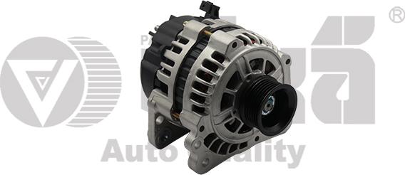 Vika 99030767301 - Alternator www.molydon.hr