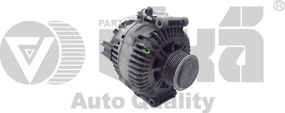 Vika 99031766601 - Alternator www.molydon.hr