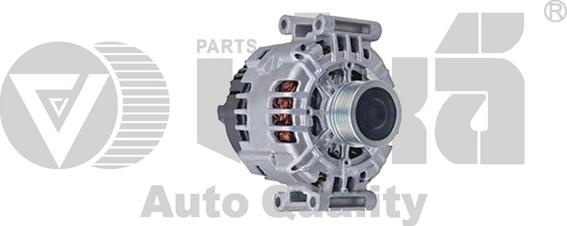 Vika 99031766801 - Alternator www.molydon.hr