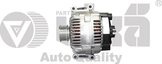 Vika 99031766701 - Alternator www.molydon.hr