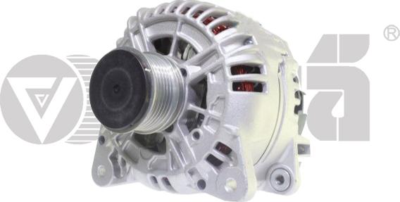 Vika 99031771901 - Alternator www.molydon.hr