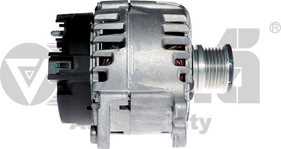 Vika 99031771801 - Alternator www.molydon.hr