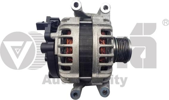 Vika 99031772001 - Alternator www.molydon.hr