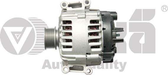 Vika 99031772301 - Alternator www.molydon.hr