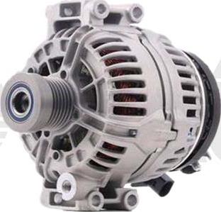 Vika 91043301 - Alternator www.molydon.hr