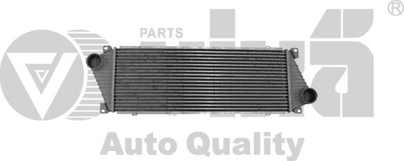 Vika 11450143901 - Intercooler, hladnjak www.molydon.hr