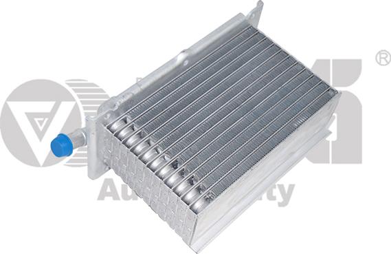 Vika 11451540001 - Intercooler, hladnjak www.molydon.hr