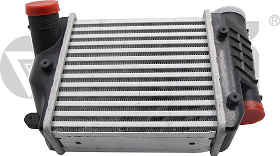 Vika 11451803401 - Intercooler, hladnjak www.molydon.hr