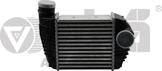 Vika 11451803501 - Intercooler, hladnjak www.molydon.hr