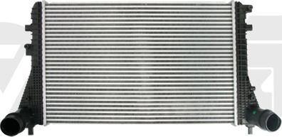 Vika 11451819301 - Intercooler, hladnjak www.molydon.hr