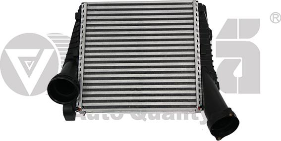 Vika 11451392301 - Intercooler, hladnjak www.molydon.hr