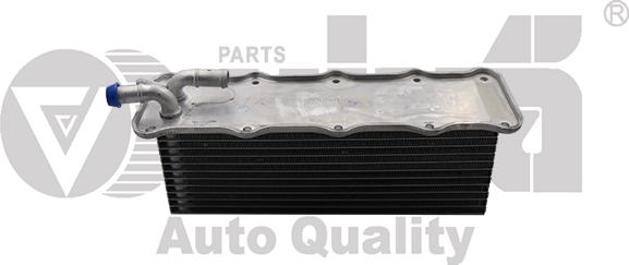 Vika 11451792001 - Intercooler, hladnjak www.molydon.hr