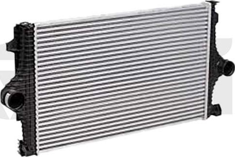 Vika 11078901 - Intercooler, hladnjak www.molydon.hr