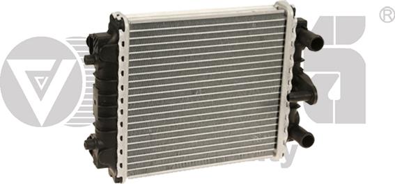 Vika 11211824401 - Intercooler, hladnjak www.molydon.hr