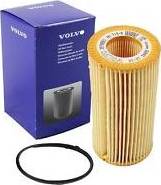 Volvo 30788490 - Filter za ulje www.molydon.hr